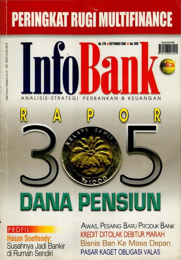 Infobank Edisi September 2002